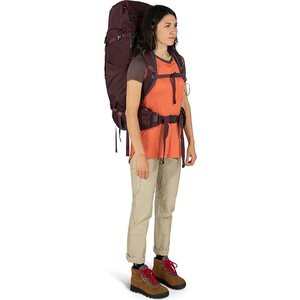 Osprey Kyte 58