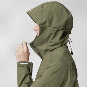 Fjällräven HC Hydratic Trail Jacket Womens