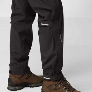 Fjällräven HC Hydratic Trail Trousers Womens