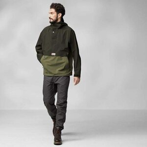 Fjällräven Vardag Hydratic Anorak Mens