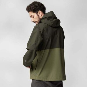 Fjällräven Vardag Hydratic Anorak Mens