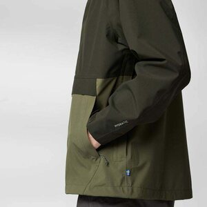 Fjällräven Vardag Hydratic Anorak Mens