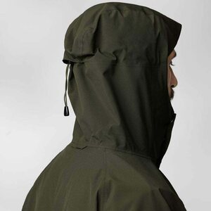 Fjällräven Vardag Hydratic Anorak Mens