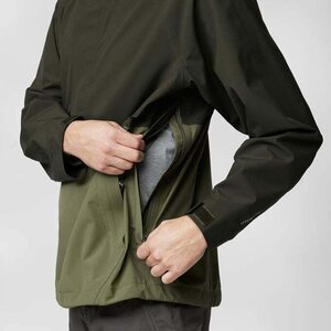Fjällräven Vardag Hydratic Anorak Mens