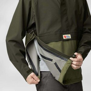 Fjällräven Vardag Hydratic Anorak Mens