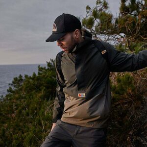 Fjällräven Vardag Hydratic Anorak Mens