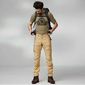 Fjällräven Vidda Pro Lite Trousers Mens