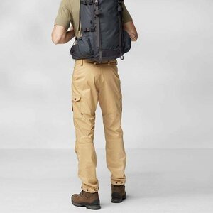Fjällräven Vidda Pro Lite Trousers Mens