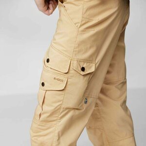 Fjällräven Vidda Pro Lite Trousers Mens