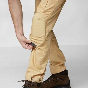 Fjällräven Vidda Pro Lite Trousers Mens