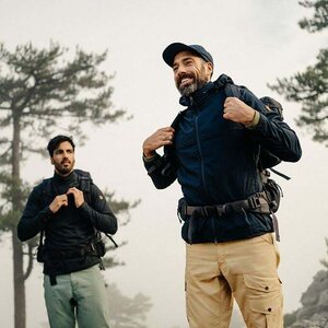 Fjällräven Vidda Pro Lite Trousers Mens
