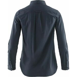 Fjällräven Övik Lite Shirt LS Womens