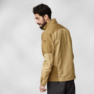 Fjällräven Övik Stencollar Jacket Mens