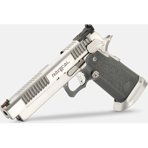 BUL Armory SAS II Radical 5.4 IPSC