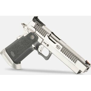 BUL Armory SAS II Radical 5.4 IPSC