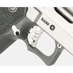 BUL Armory SAS II Radical 5.4 IPSC