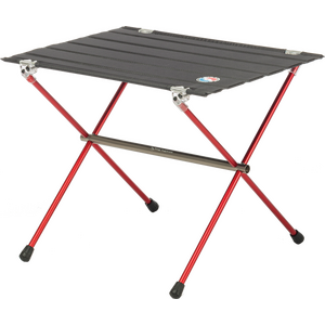 Big Agnes Woodchuck Camp Table