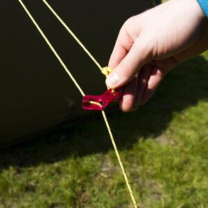 Helsport Guy Line 2.5m (6 pcs)