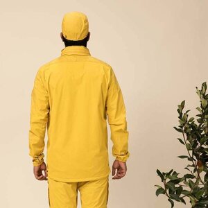 Fjällräven S/F Räven Anorak Mens