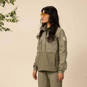 Fjällräven S/F Räven Anorak Womens