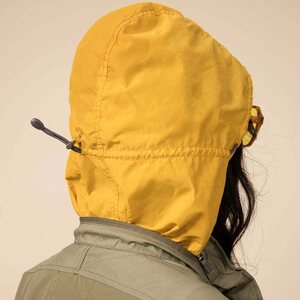 Fjällräven S/F Räven Anorak Womens