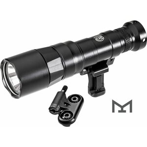 Surefire Scout Light Mini, Turbo Pro