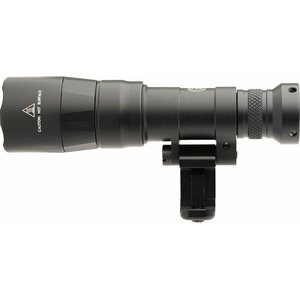 Surefire Scout Light Mini, Turbo Pro