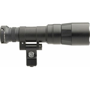 Surefire Scout Light Mini, Turbo Pro