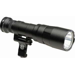 Surefire Scout Light Mini, Turbo Pro