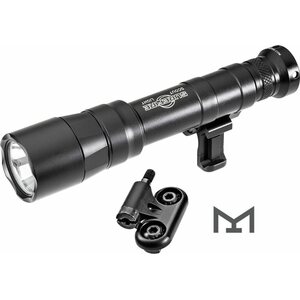 Surefire Scout Light Turbo Pro