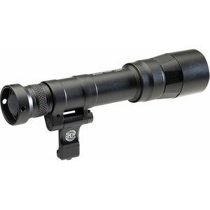 Surefire Scout Light Turbo Pro
