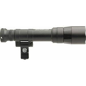 Surefire Scout Light Turbo Pro