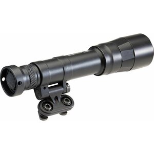 Surefire Scout Light Turbo Pro