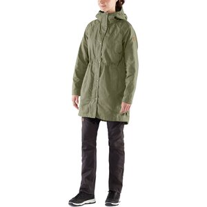 Fjällräven Karla Lite Jacket Womens