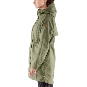 Fjällräven Karla Lite Jacket Womens