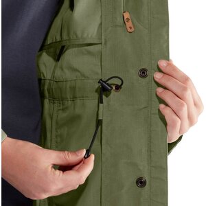 Fjällräven Karla Lite Jacket Womens