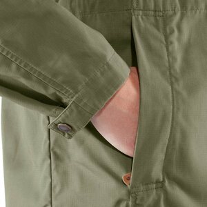Fjällräven Karla Lite Jacket Womens