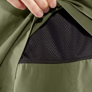 Fjällräven Karla Lite Jacket Womens