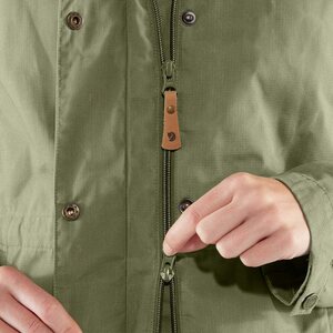 Fjällräven Karla Lite Jacket Womens