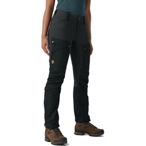 Fjällräven Keb Trousers Womens SHORT (22)