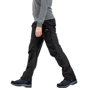Fjällräven Nikka Trousers Curved Womens Long