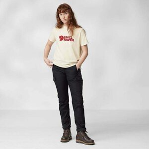 Fjällräven Logo Tee Womens
