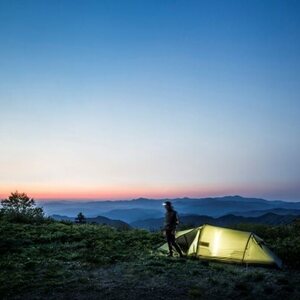 Fjällräven Abisko Shape 2