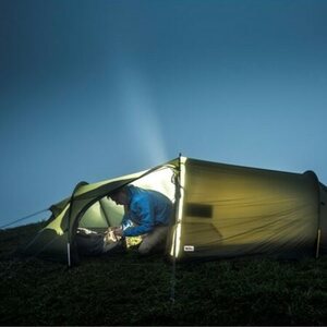Fjällräven Abisko Shape 2