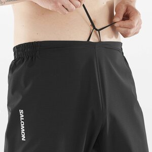 Salomon Bonatti Trail Pant Mens