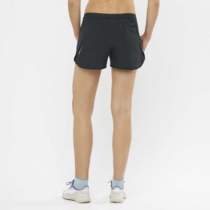 Salomon Cross 2in1 Short Womens