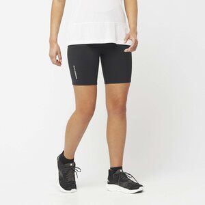 Salomon Cross Multi Shorts Tight Womens