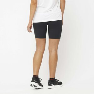 Salomon Cross Multi Shorts Tight Womens