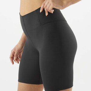 Salomon Cross Multi Shorts Tight Womens
