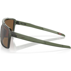 Oakley Castel Olive Ink w/ Prizm Tungsten Polarized
